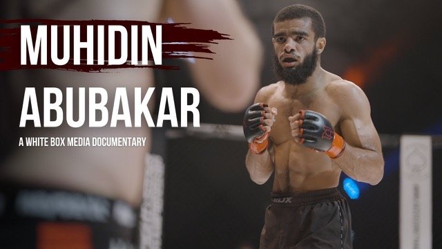 Cinematic Documentary